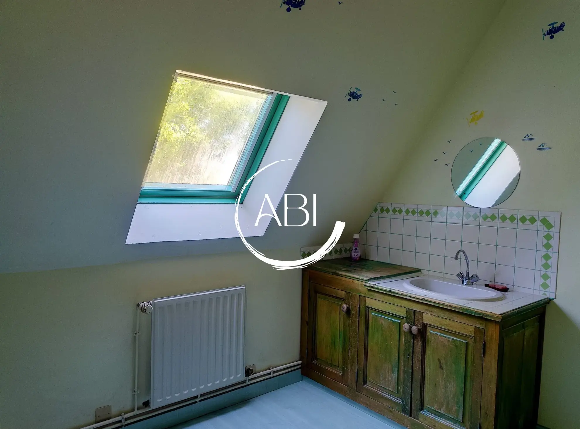 Maison en pierre de 146 m² avec dépendance à Thuboeuf, Nord-Mayenne 