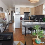 Appartement T3 à vendre à Port-la-Nouvelle avec vue mer et piscine