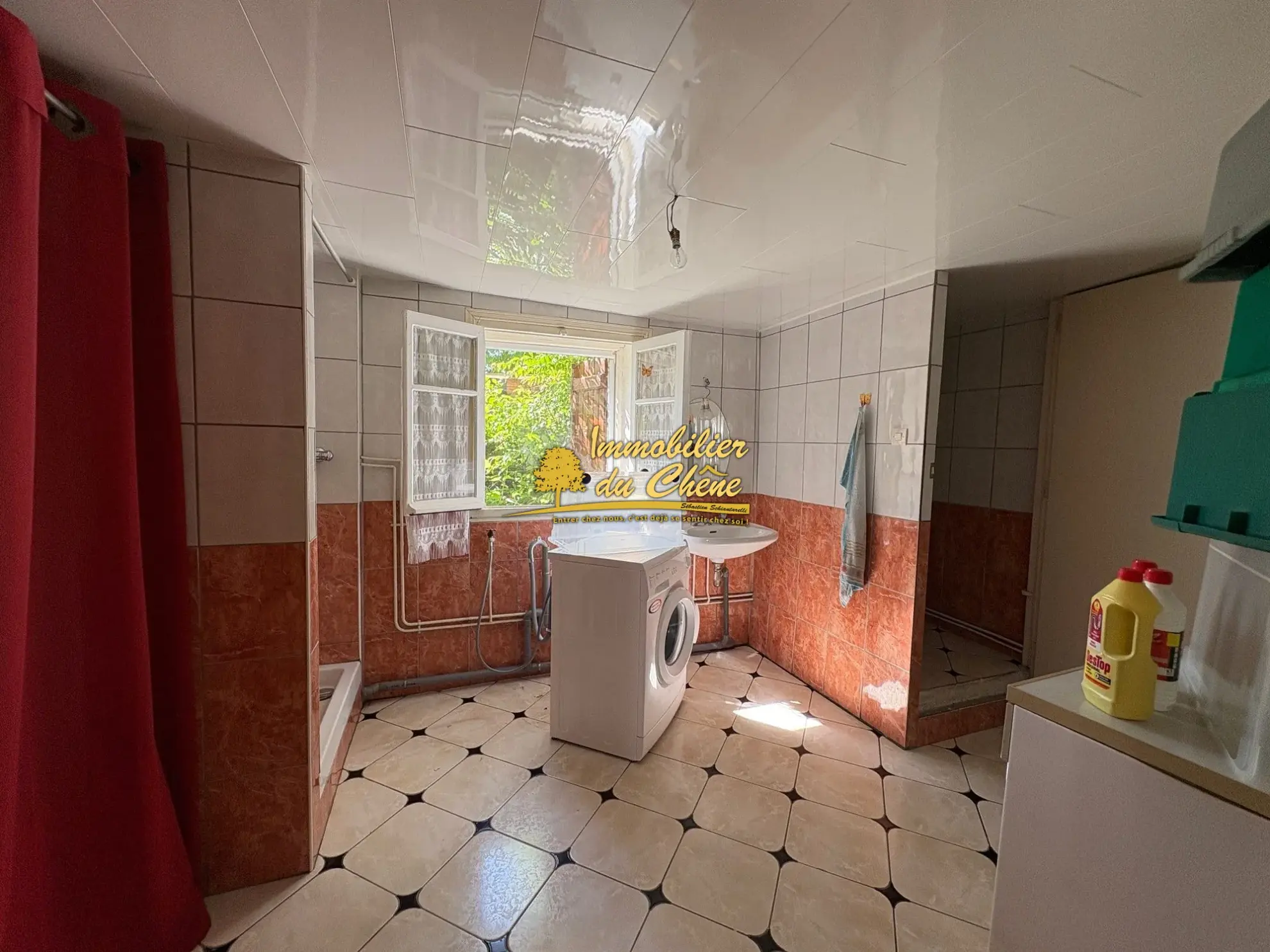 Maison à vendre à Anjeux - 140 m², 4 chambres, jardin, confort et proximité 