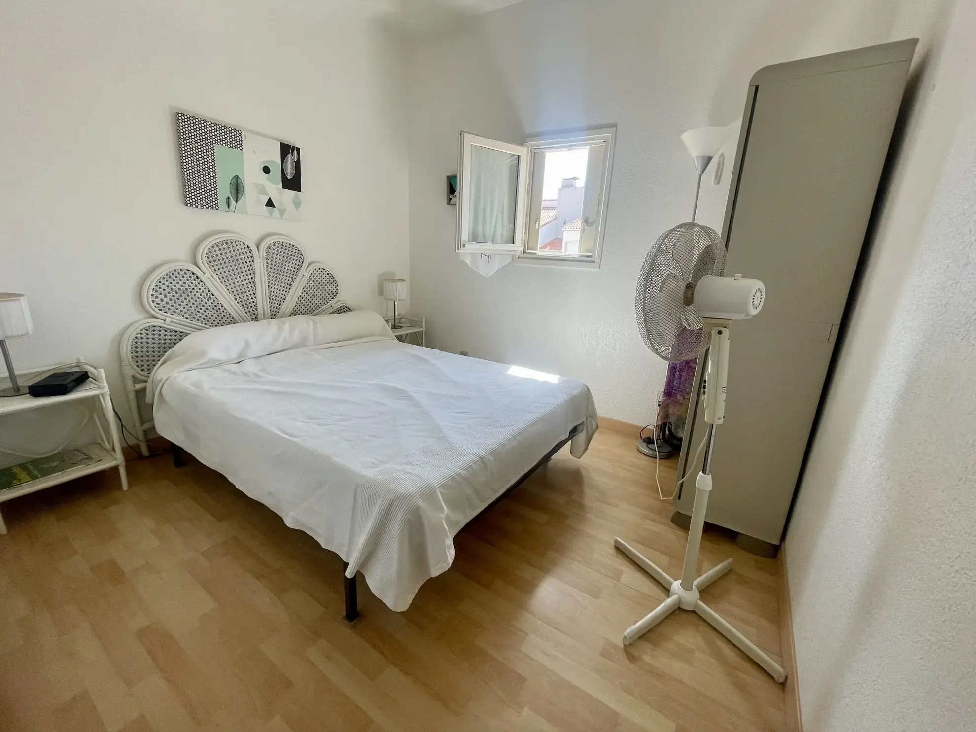 Appartement duplex avec piscine et parking à Argelès-sur-Mer à 150 m de la plage 