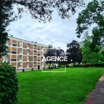 Appartement à vendre à Vert-le-Petit avec balcon, cave et parking - 56,45 m²