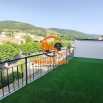 Maison à vendre à Massiac - 95 m², proche commodités et autoroute