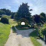 Terrain constructible de 974 m² à Saint-Victor de Cessieu, prêt à bâtir