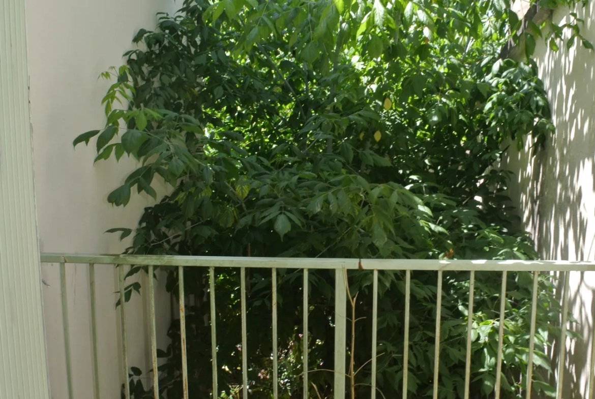 Maison de ville à Marmande avec espaces volumineux et potentiel d'aménagement 