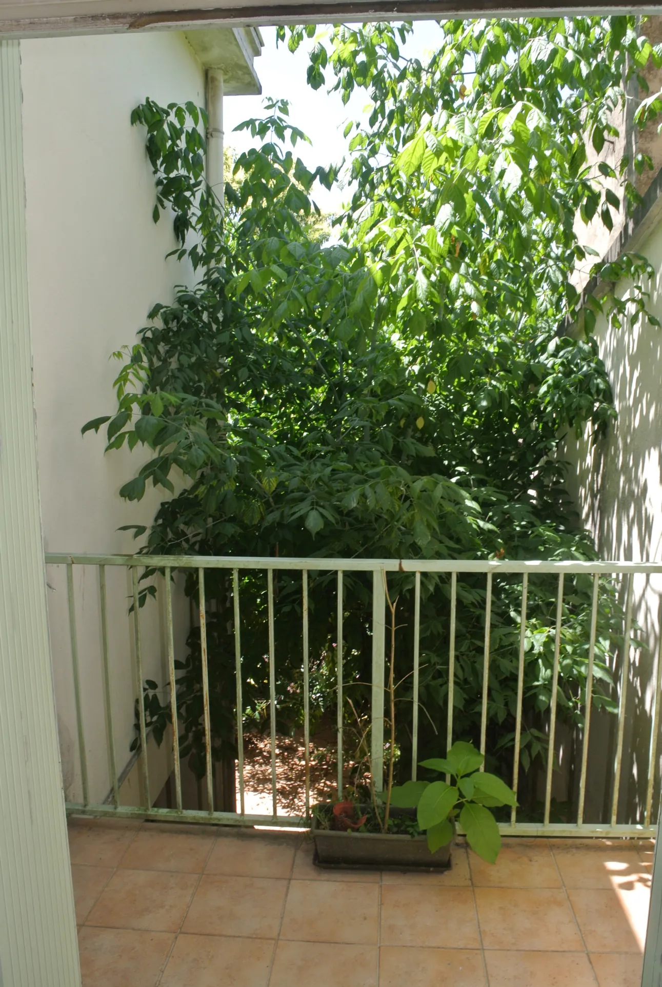Maison de ville à Marmande avec espaces volumineux et potentiel d'aménagement 