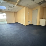 Local professionnel en centre-ville de Montluçon de 132 m² à vendre