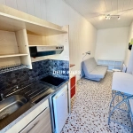 Studio à vendre à Nantes - Charmant et Lumineux au Cœur de la Ville
