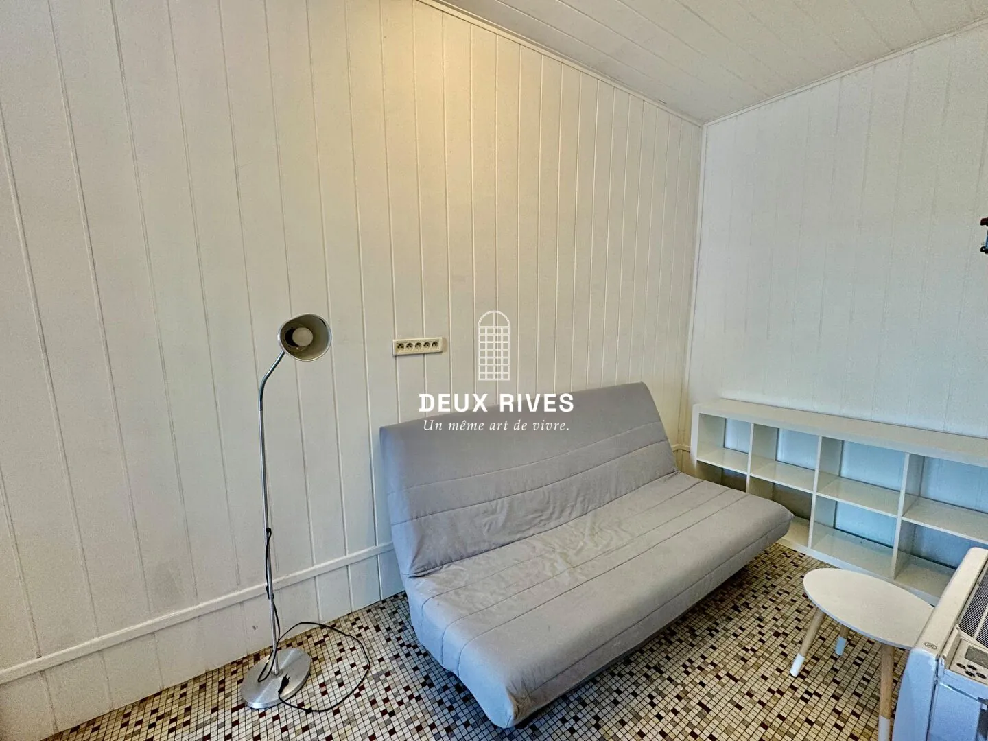 Studio à vendre à Nantes - Charmant et Lumineux au Cœur de la Ville 