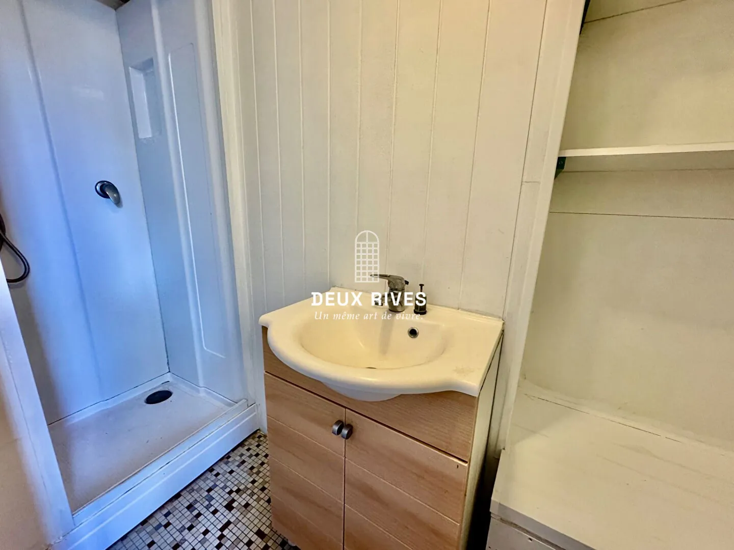 Studio à vendre à Nantes - Charmant et Lumineux au Cœur de la Ville 