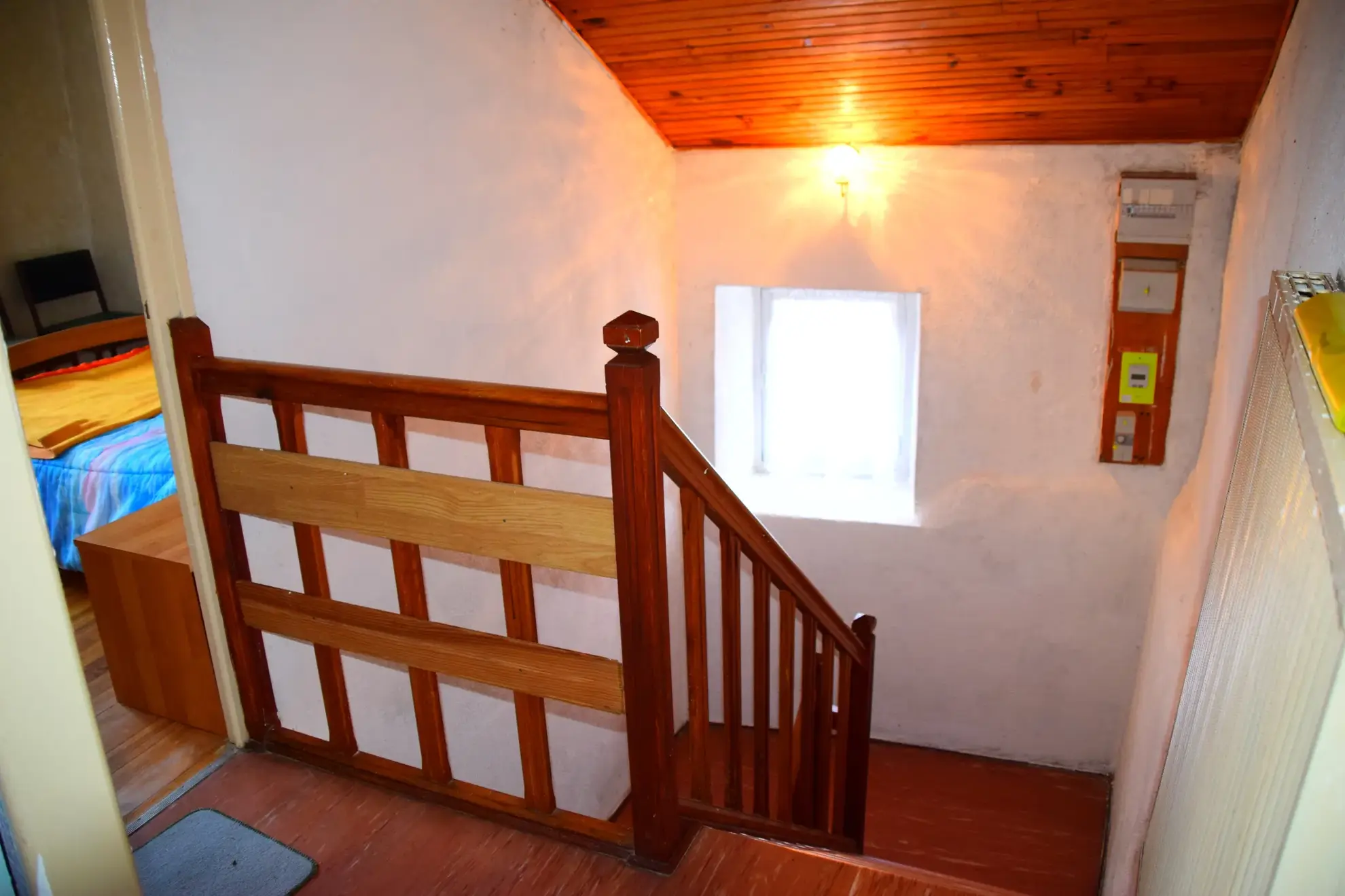 Maison à vendre à Vielprat en Ardèche avec terrain, garage et terrasse – Opportunité rare 