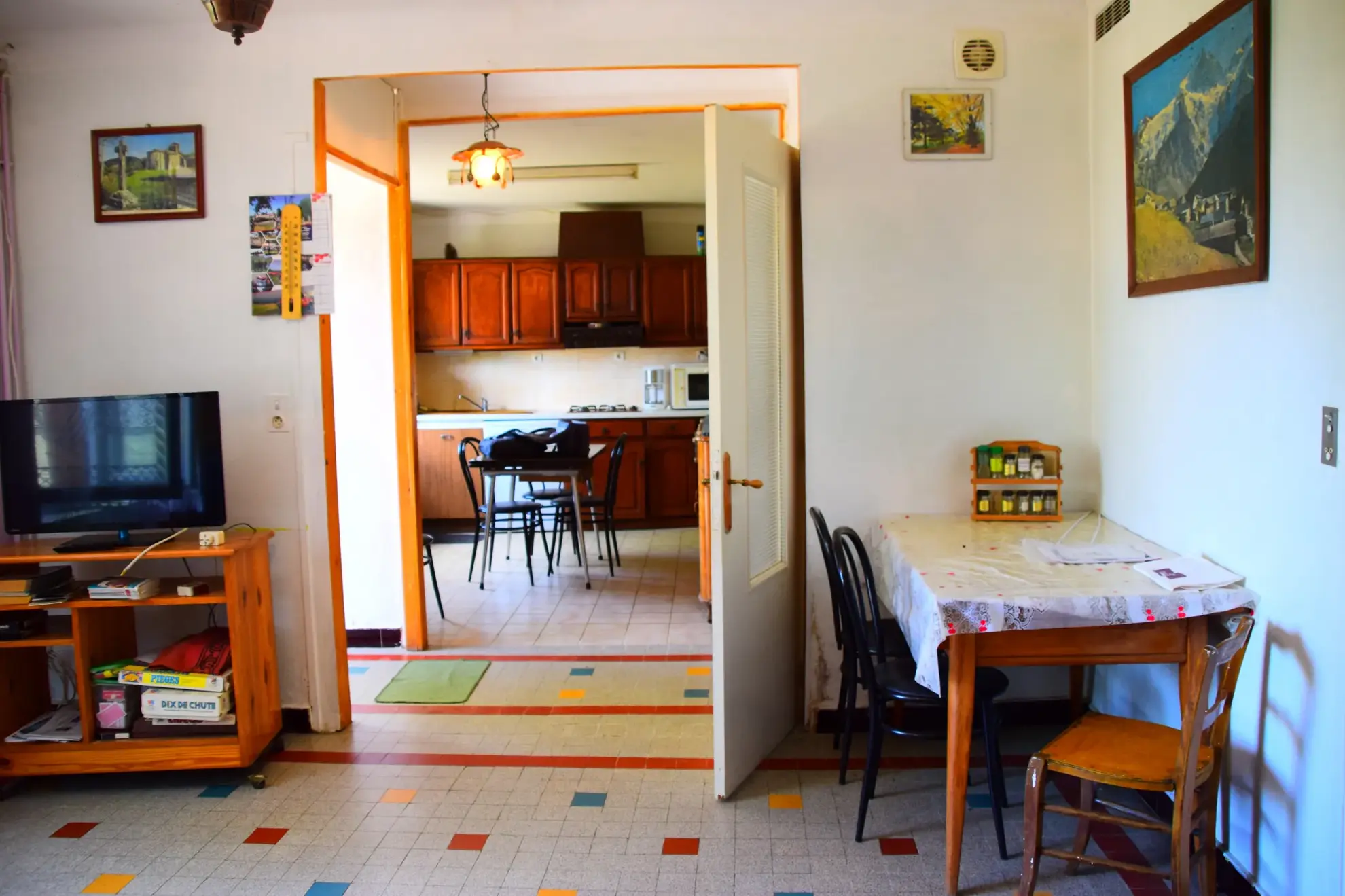 Maison à vendre à Vielprat en Ardèche avec terrain, garage et terrasse – Opportunité rare 