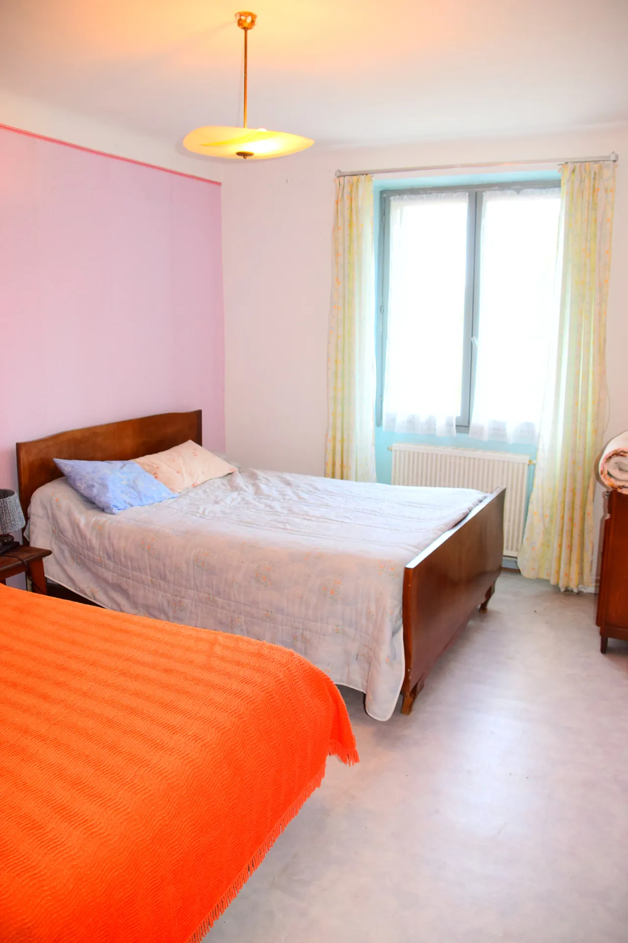 Maison à vendre à Vielprat en Ardèche avec terrain, garage et terrasse – Opportunité rare 