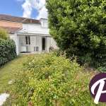 Maison à vendre à Bergerac proche du centre-ville avec jardin