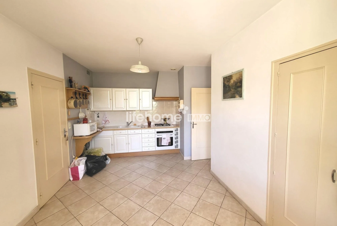 À vendre maison individuelle de 4 pièces à Villeneuve-sur-Lot 