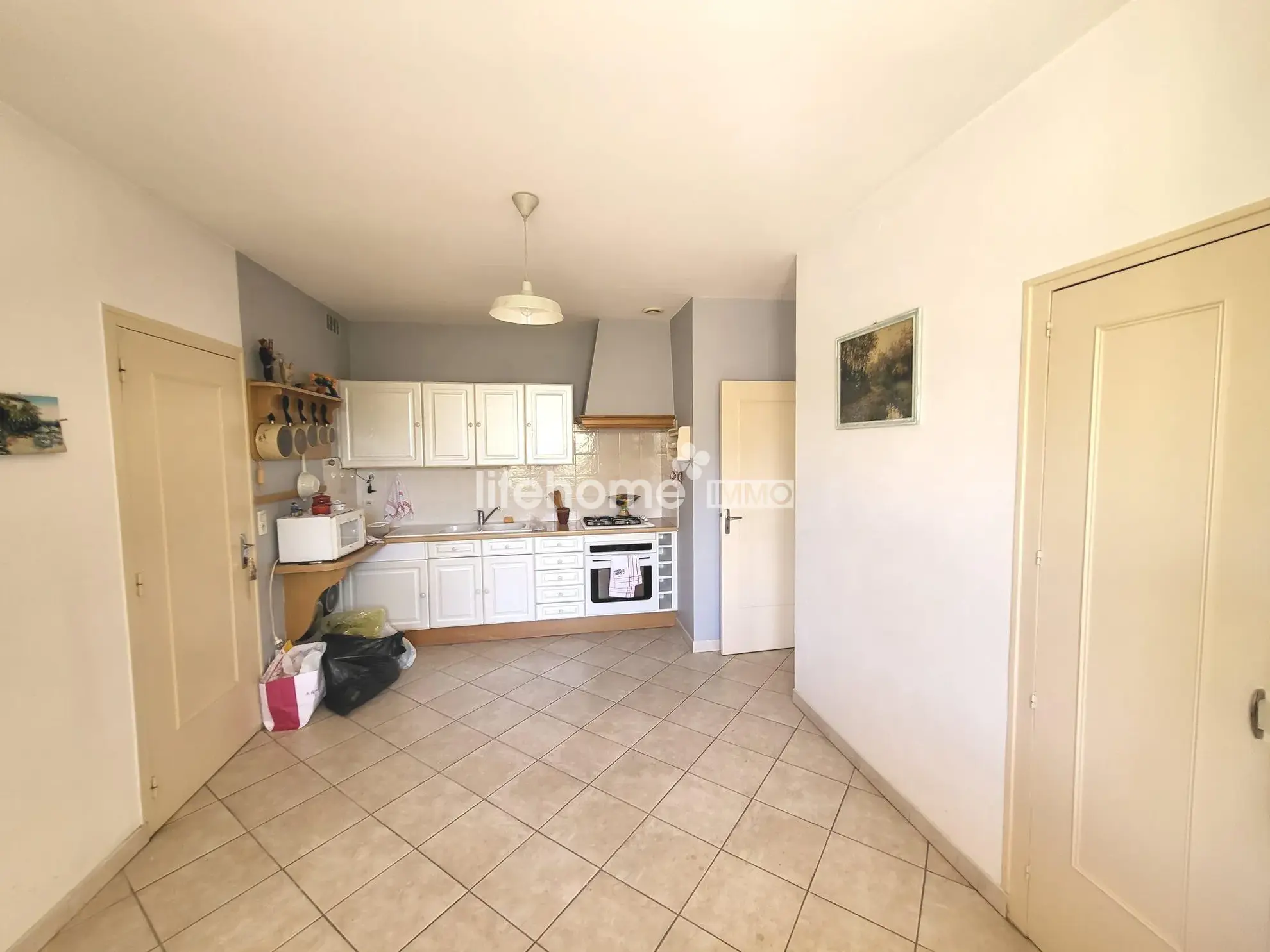 À vendre maison individuelle de 4 pièces à Villeneuve-sur-Lot 