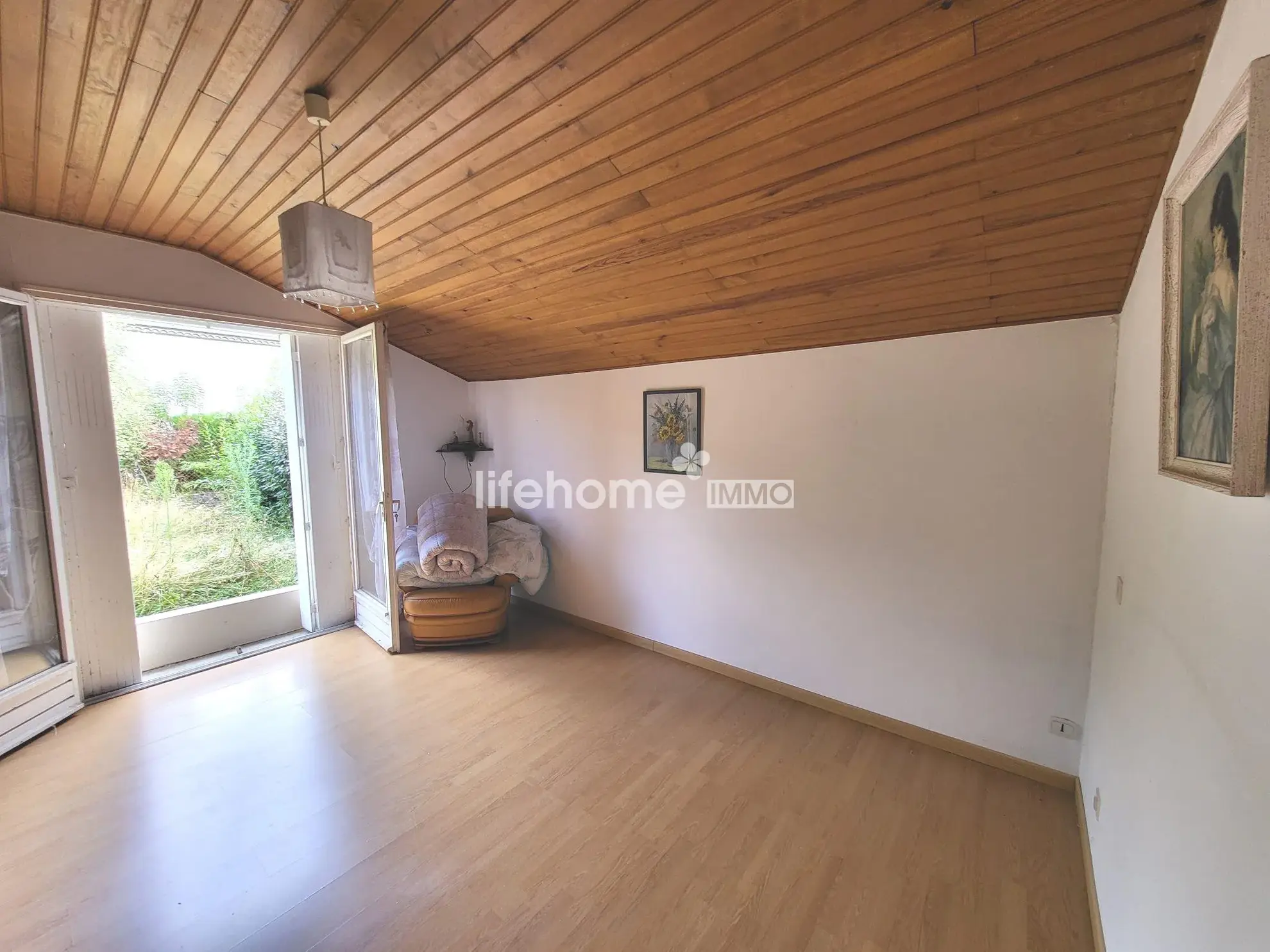 À vendre maison individuelle de 4 pièces à Villeneuve-sur-Lot 
