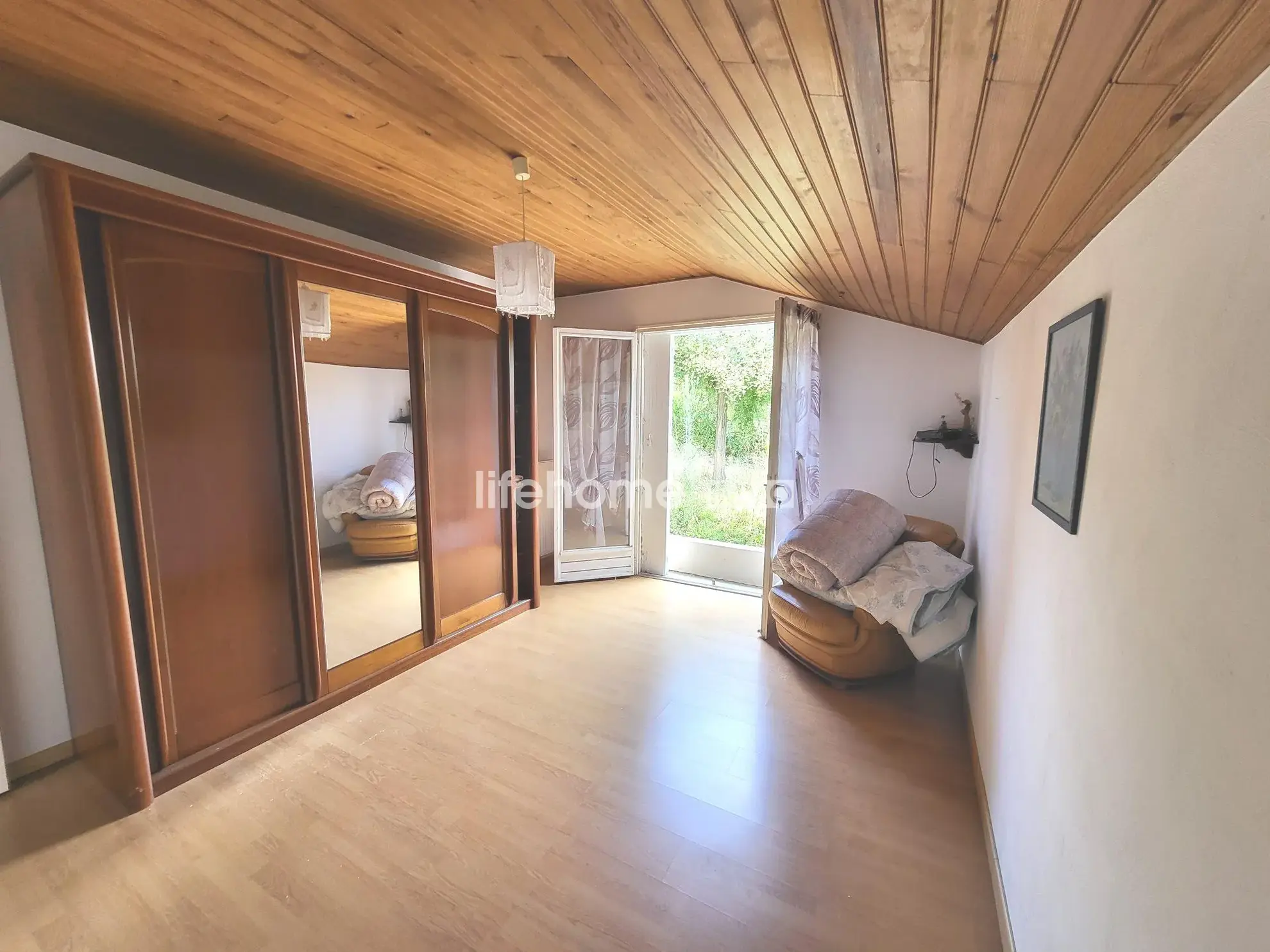 À vendre maison individuelle de 4 pièces à Villeneuve-sur-Lot 