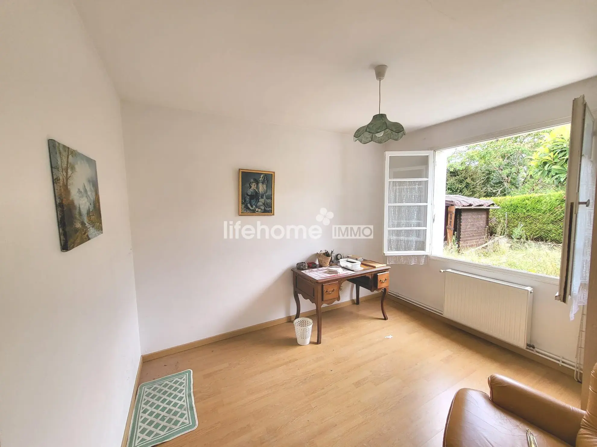 À vendre maison individuelle de 4 pièces à Villeneuve-sur-Lot 