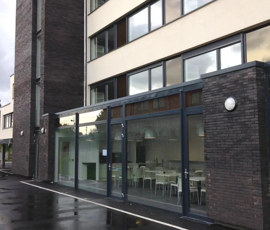 Studio étudiant à Lille 1 dans résidence Lokora La Passerelle – Louez ou investissez 