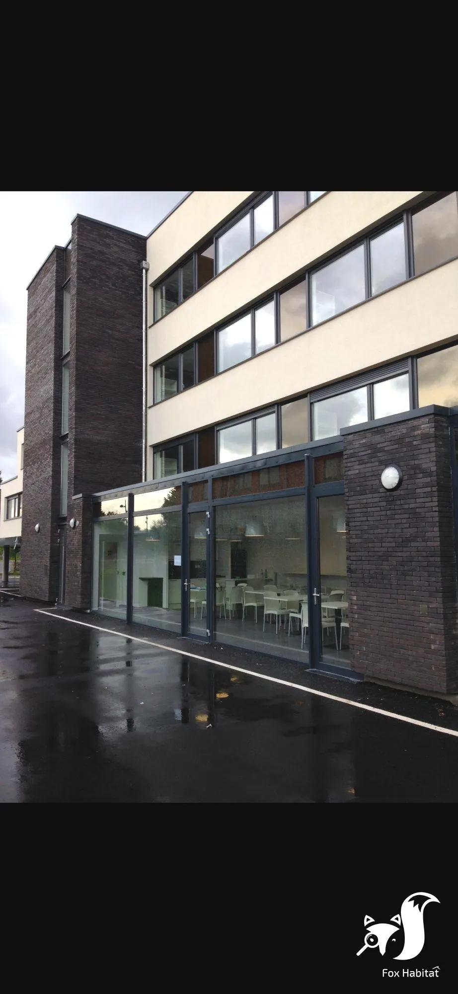 Studio étudiant à Lille 1 dans résidence Lokora La Passerelle – Louez ou investissez 
