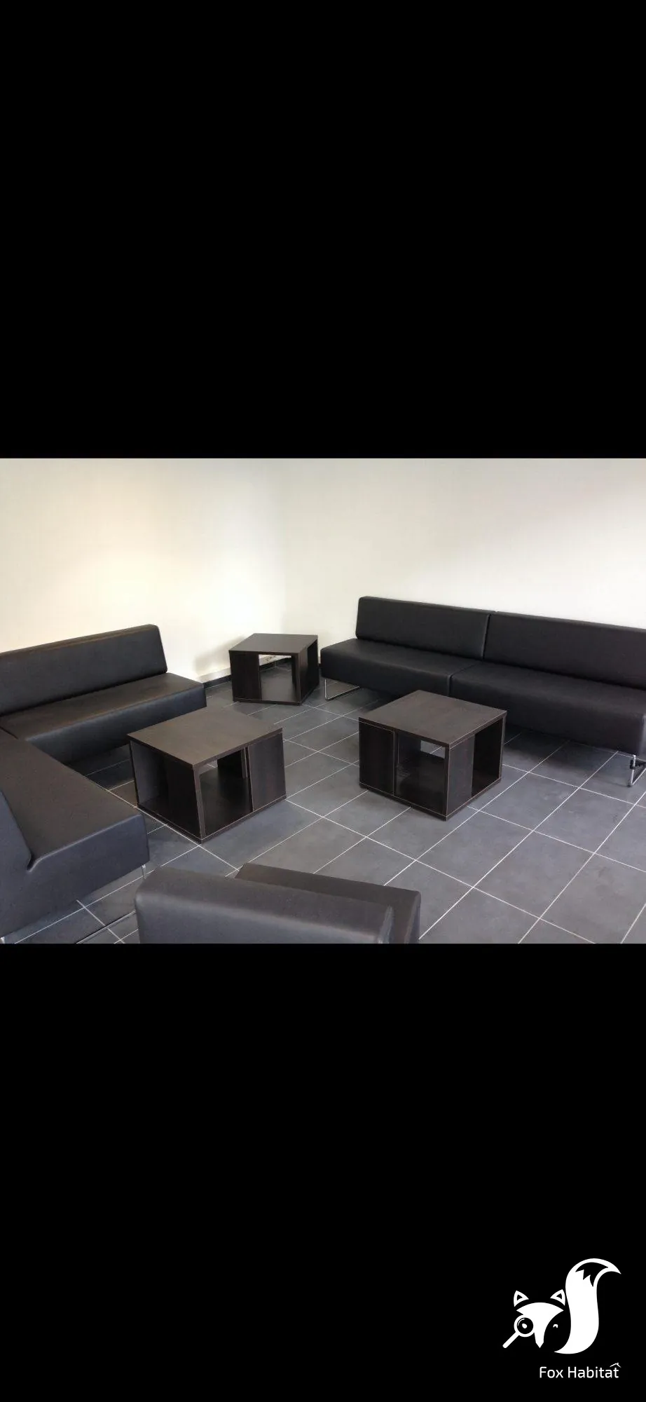 Studio étudiant à Lille 1 dans résidence Lokora La Passerelle – Louez ou investissez 