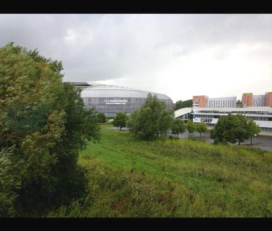 Studio étudiant à Lille 1 dans résidence Lokora La Passerelle – Louez ou investissez 