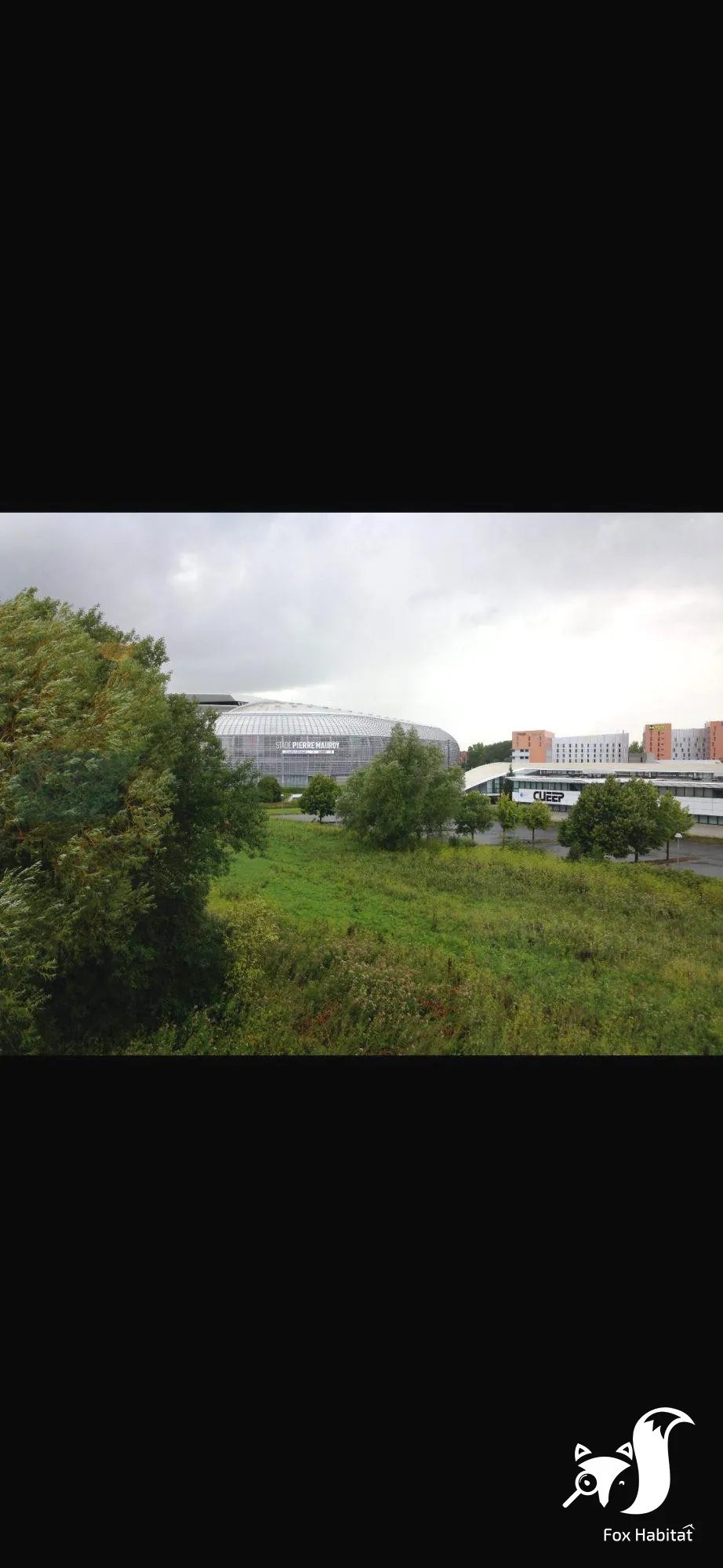 Studio étudiant à Lille 1 dans résidence Lokora La Passerelle – Louez ou investissez 