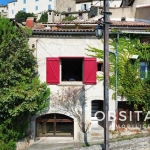 Magnifique maison de village avec vue panoramique en Haute Provence