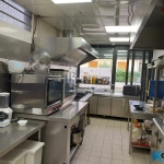 Fonds de commerce restaurant rapide à Sartrouville, Yvelines