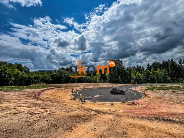 8 terrains à vendre à Bertrichamps — Construction maison dans un cadre calme 