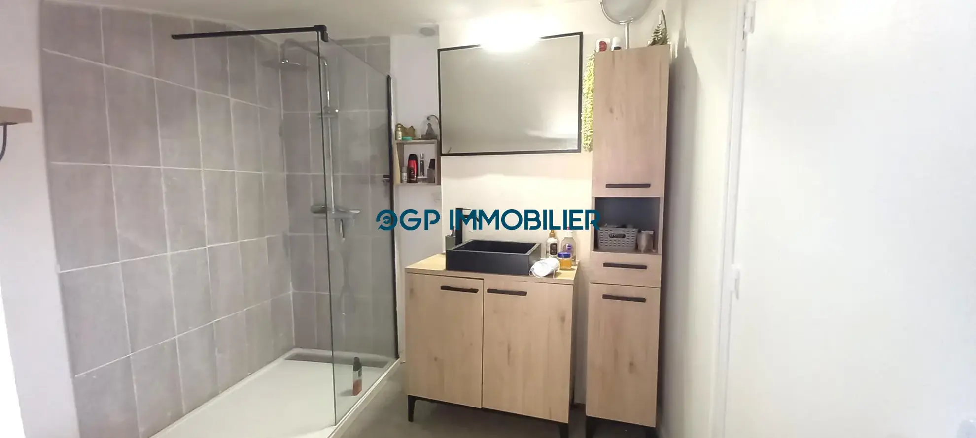 Maison rénovée de 76 m² avec 3 chambres à La Magdelaine-sur-Tarn 