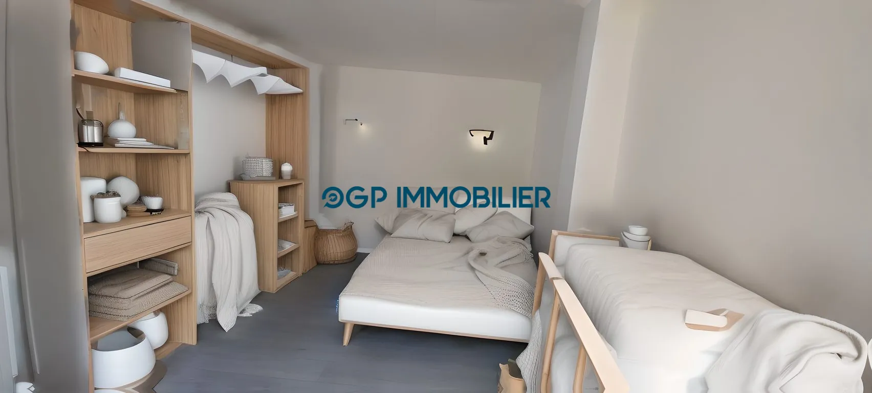 Maison rénovée de 76 m² avec 3 chambres à La Magdelaine-sur-Tarn 