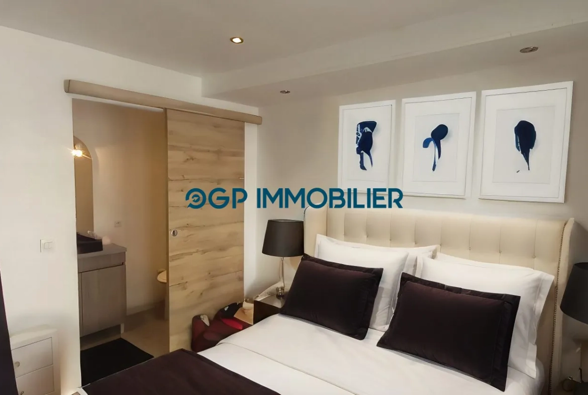 Maison rénovée de 76 m² avec 3 chambres à La Magdelaine-sur-Tarn 