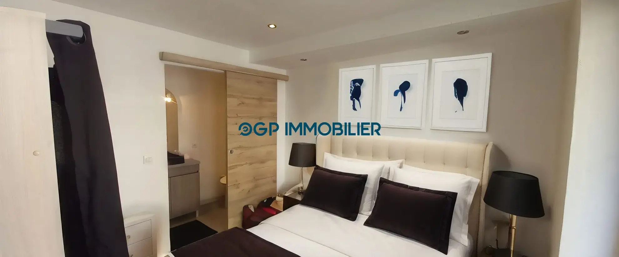 Maison rénovée de 76 m² avec 3 chambres à La Magdelaine-sur-Tarn 