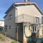 Maison individuelle avec jardin, balcon et stationnement à Labruguière