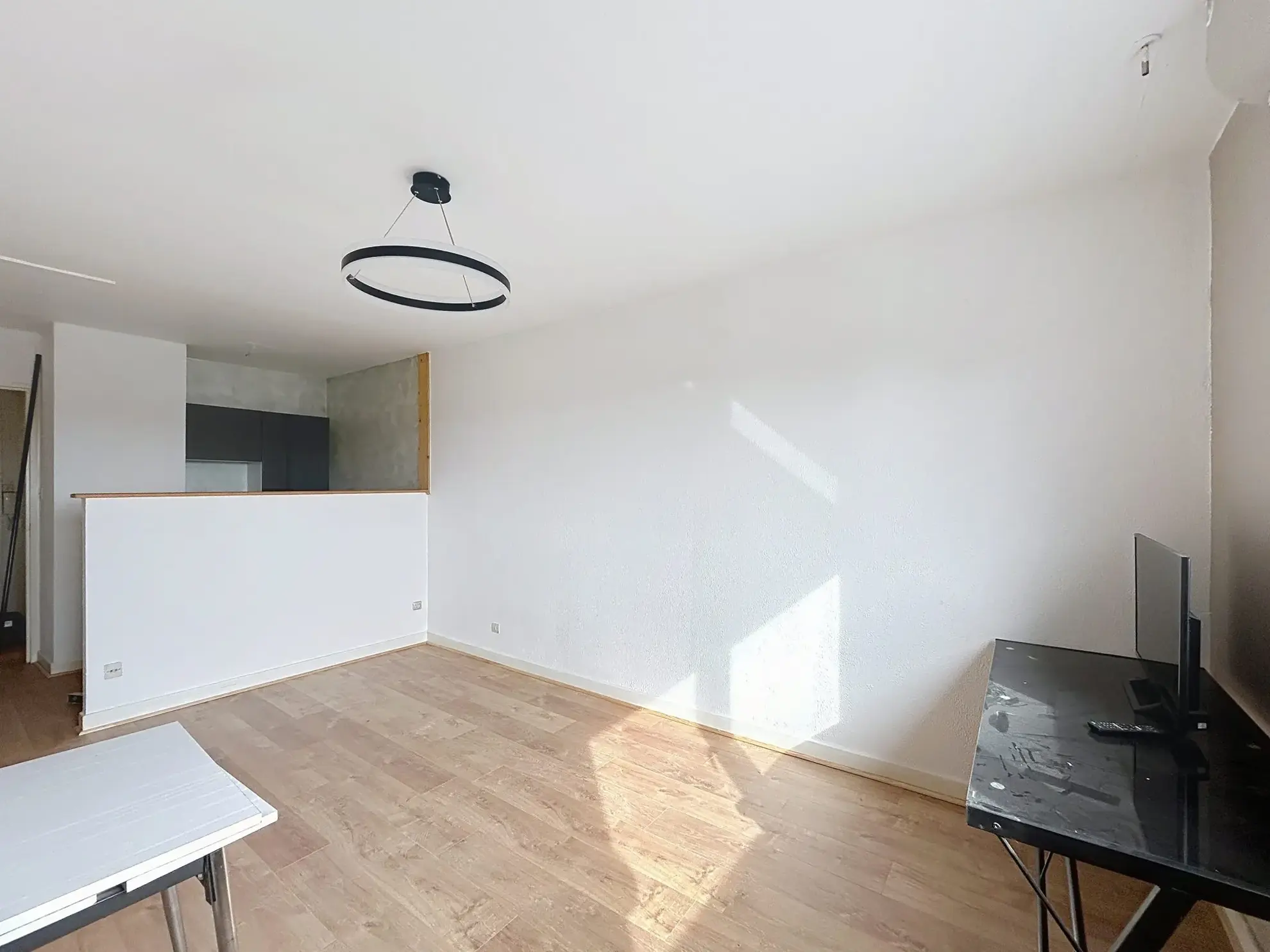 Studio à vendre à Belfort - Centre-ville, 26 m², idéal premier achat ou investissement 