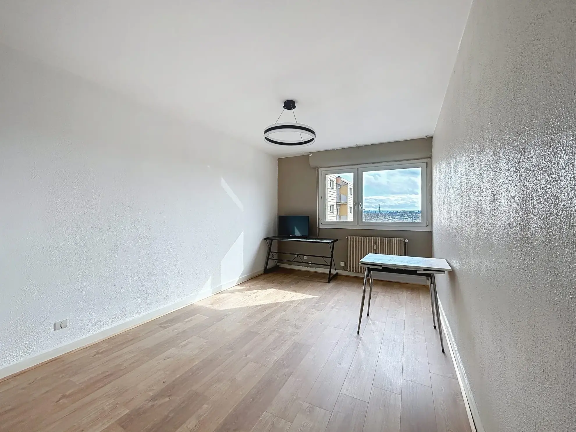 Studio à vendre à Belfort - Centre-ville, 26 m², idéal premier achat ou investissement 