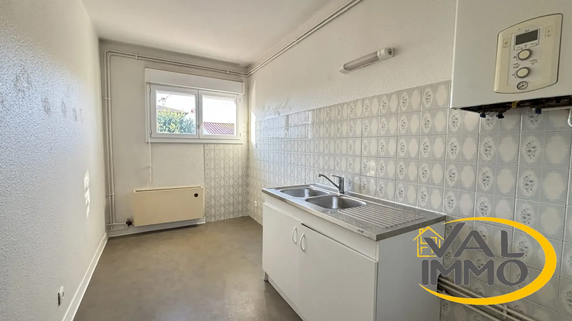 Appartement 5 pièces à Toulouse - Quartier Barrière de Paris, proche commodités 