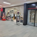 Fonds de commerce salon de coiffure à Metz centre — Emplacement idéal avec bail récent