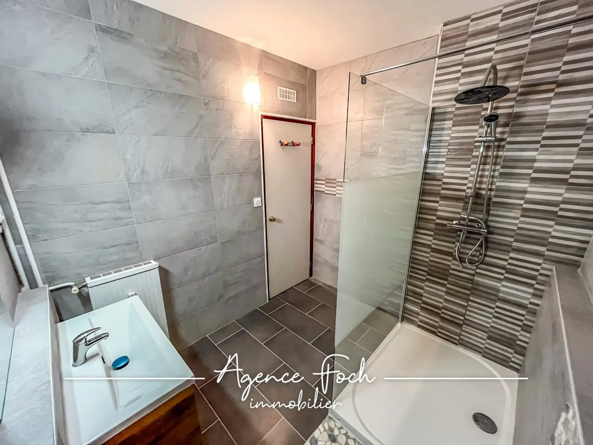 Appartement T2 à vendre à Tarbes, 56 m², idéal investisseur ou primo-accédant 