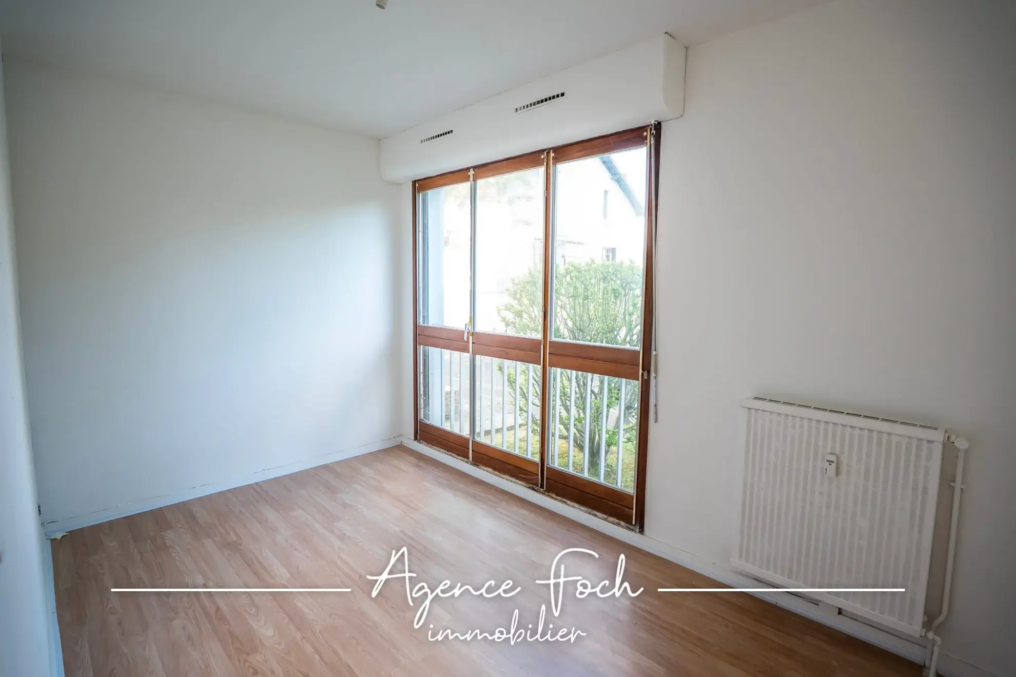 Appartement T2 à vendre à Tarbes, 56 m², idéal investisseur ou primo-accédant 