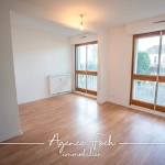 Appartement T2 à vendre à Tarbes, 56 m², idéal investisseur ou primo-accédant