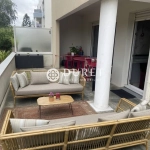 Appartement 2 pièces avec terrasse à vendre à Saint-Sébastien-sur-Loire