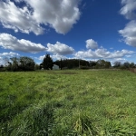 Terrain à bâtir de 880 m² à Coutras dans un environnement calme
