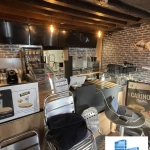 Vente de murs commerciaux de 28 m² à Gentilly - Centre Ville