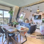 Charmant duplex rénové à Villers-sur-Mer proche plage et commerces
