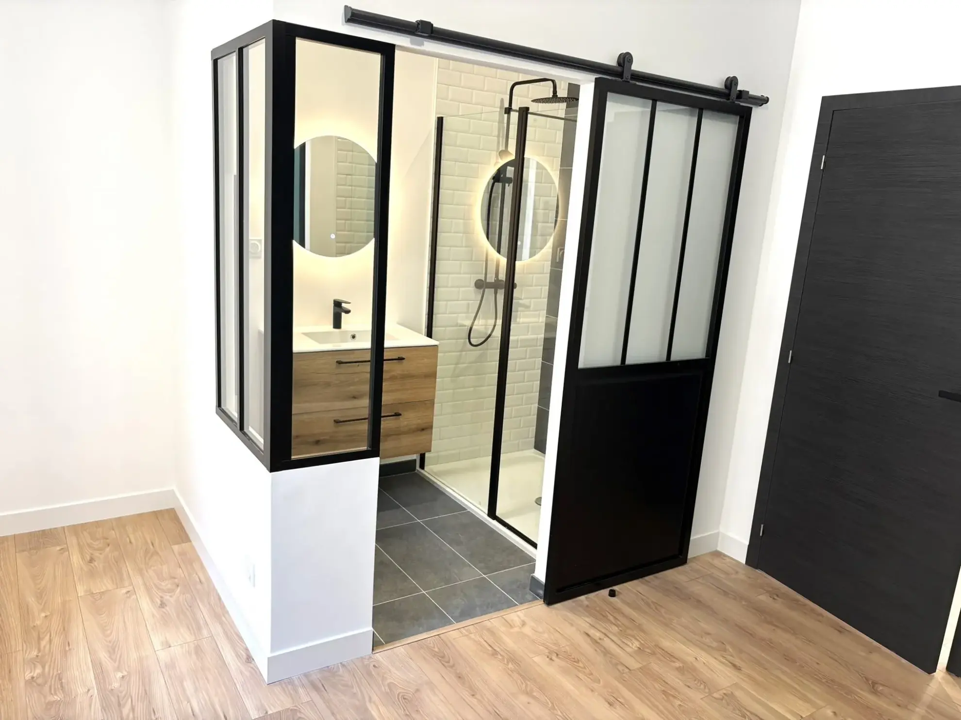 Appartement T2 de 41m² à Nantes, proche centre et commodités 