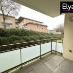 À vendre appartement T2 de 42,23 m² avec terrasse à Toulouse