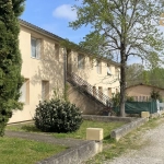 Appartement T3 avec garage et jardin privé à Cayrac, idéal investissement