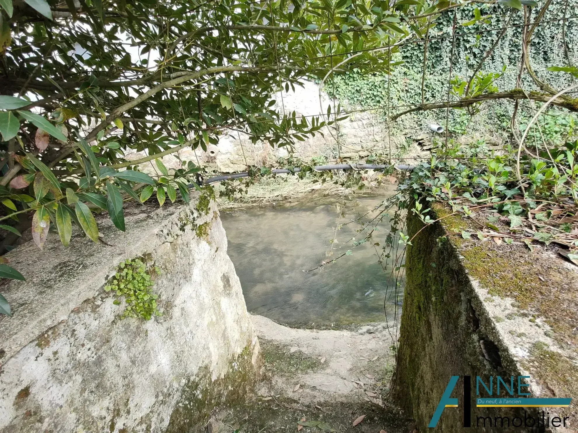 Maison avec jardin et garage entre Nolay et Chagny 